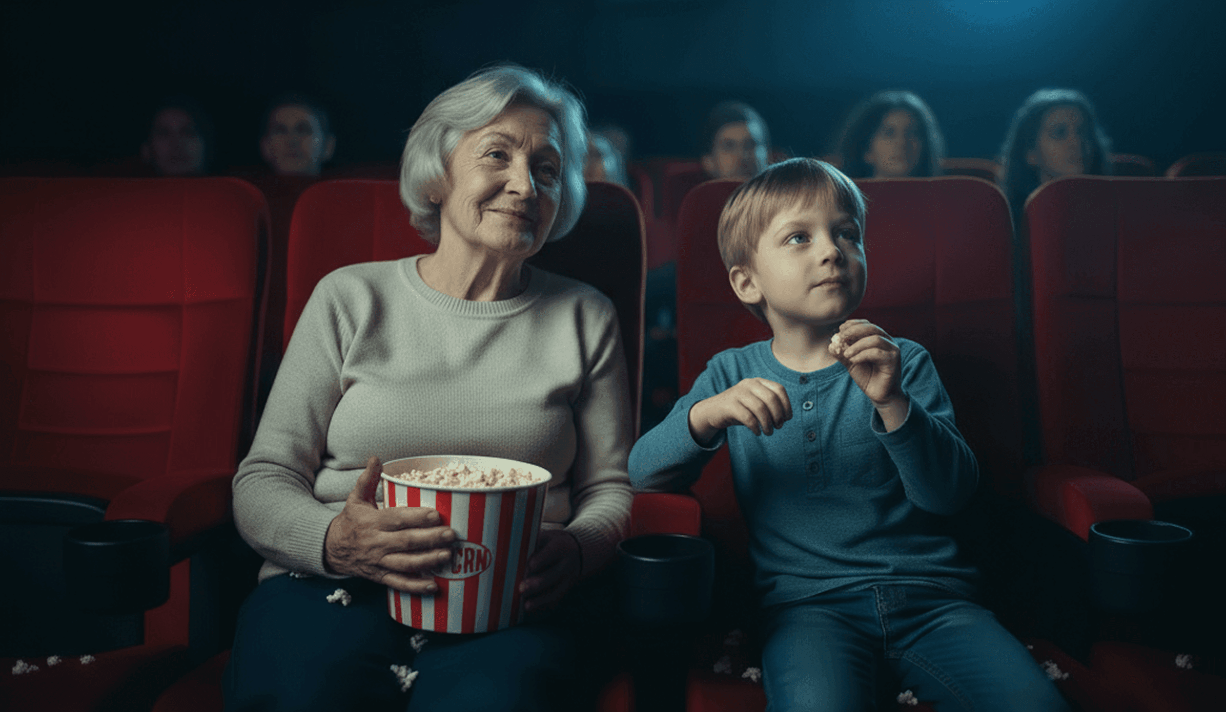 Create memories that will remain.